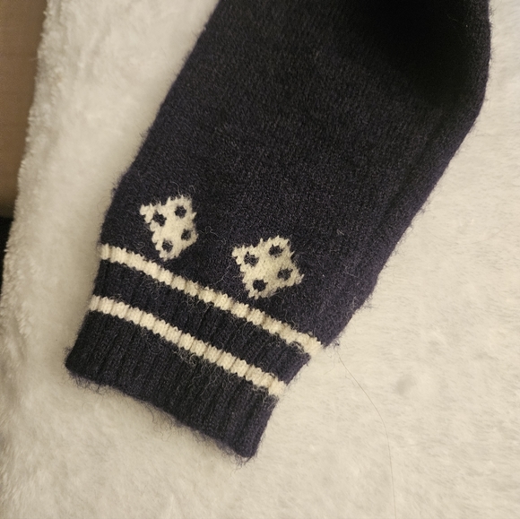 Kawaii Rabbit Cardigan - Picture 3 of 7